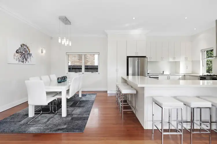 Fourth view of Homely house listing, 34 Crick Street, Chatswood NSW 2067