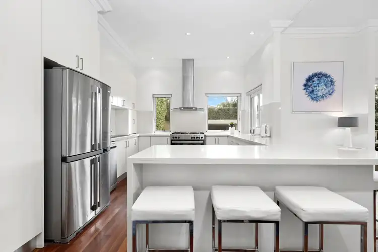Fifth view of Homely house listing, 34 Crick Street, Chatswood NSW 2067