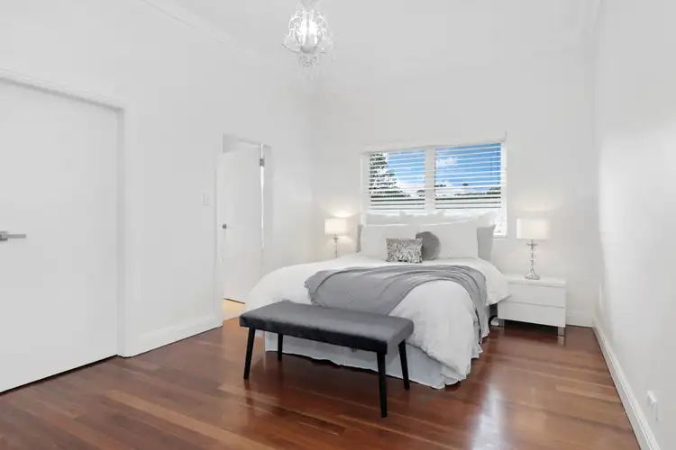 Sixth view of Homely house listing, 34 Crick Street, Chatswood NSW 2067