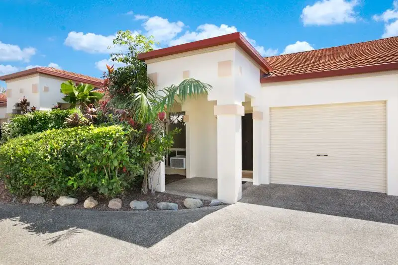 Main view of Homely unit listing, 9/5-7 Oyster Court, Trinity Beach QLD 4879