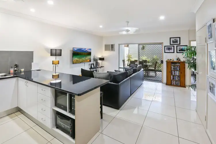 Second view of Homely unit listing, 9/5-7 Oyster Court, Trinity Beach QLD 4879
