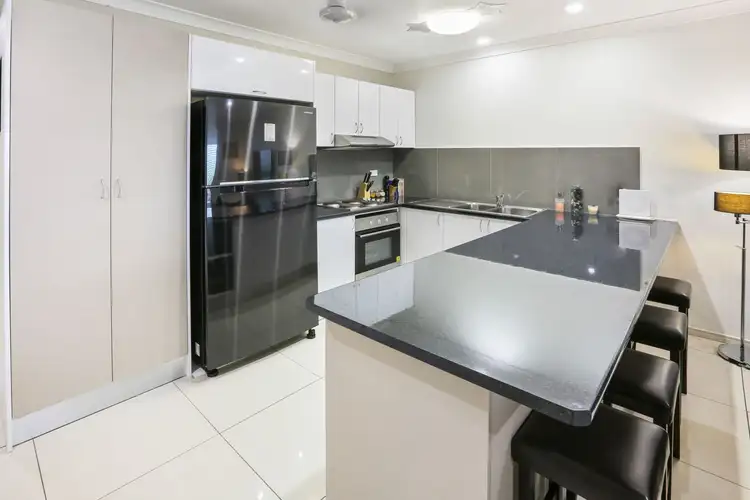 Third view of Homely unit listing, 9/5-7 Oyster Court, Trinity Beach QLD 4879