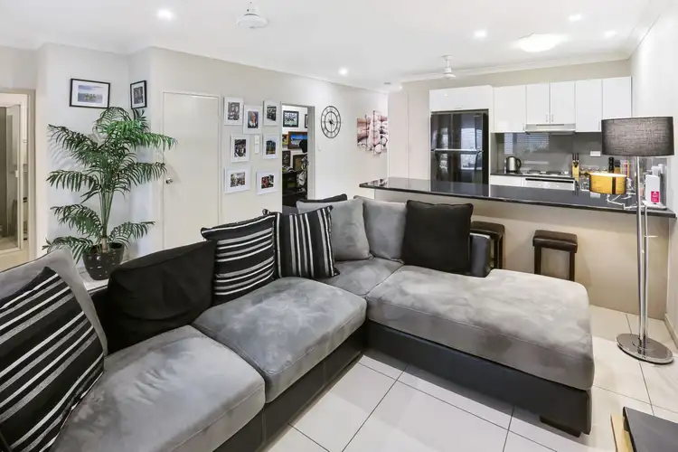 Fifth view of Homely unit listing, 9/5-7 Oyster Court, Trinity Beach QLD 4879