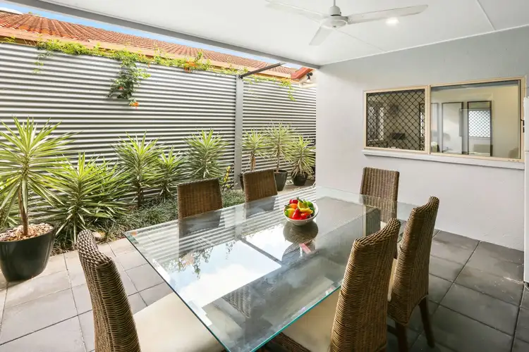 Sixth view of Homely unit listing, 9/5-7 Oyster Court, Trinity Beach QLD 4879
