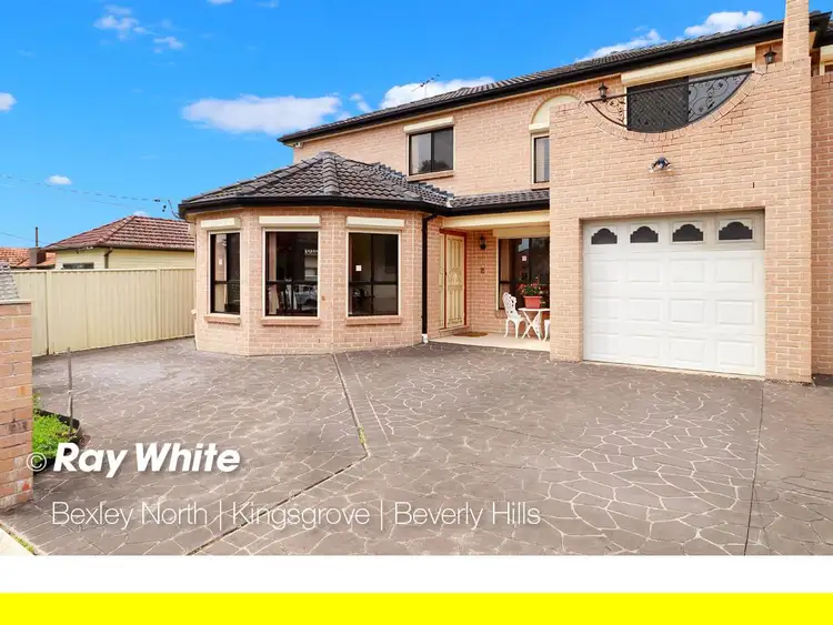 42 Dilke Road, Padstow Heights NSW 2211