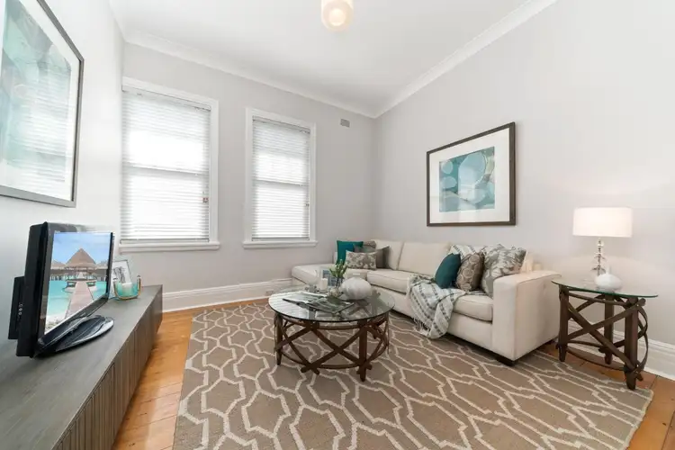 Third view of Homely house listing, 22 Gillies Avenue, Haberfield NSW 2045