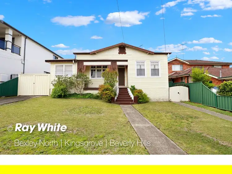 16 Springfield Avenue, Roselands NSW 2196