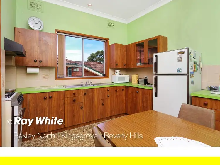 Second view of Homely house listing, 16 Springfield Avenue, Roselands NSW 2196