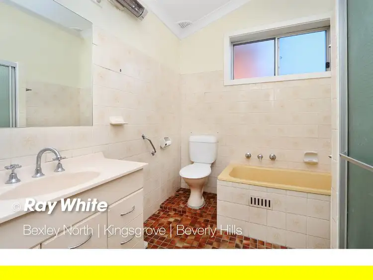Fifth view of Homely house listing, 16 Springfield Avenue, Roselands NSW 2196