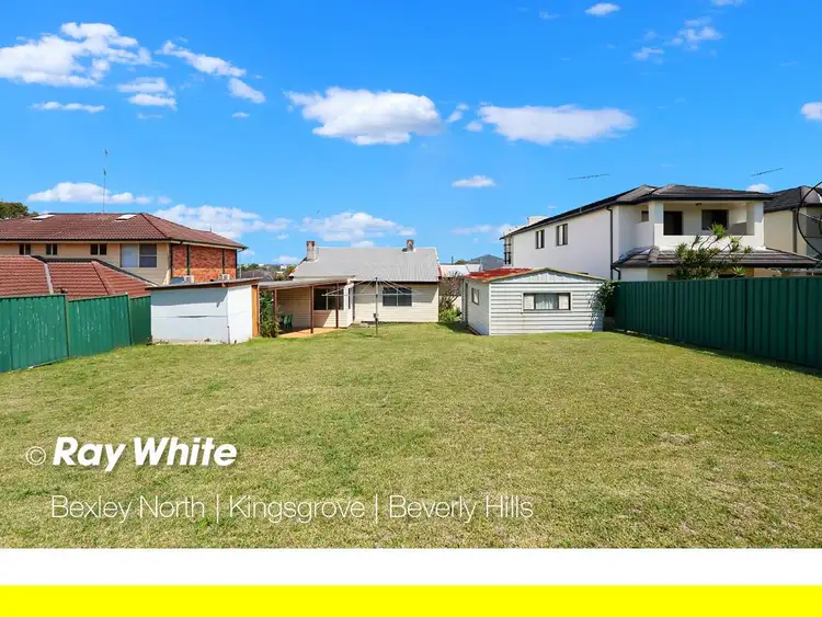 Sixth view of Homely house listing, 16 Springfield Avenue, Roselands NSW 2196