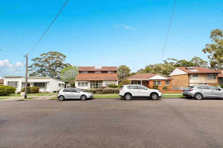 Fourth view of Homely house listing, 12, 14, 16, 18 Cutler Parade, North Ryde NSW 2113