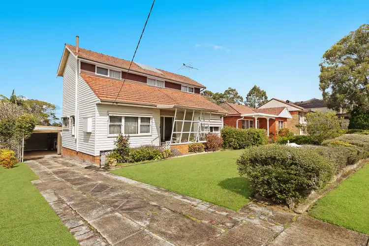 Sixth view of Homely house listing, 12, 14, 16, 18 Cutler Parade, North Ryde NSW 2113
