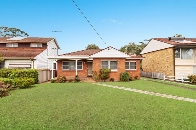 Seventh view of Homely house listing, 12, 14, 16, 18 Cutler Parade, North Ryde NSW 2113
