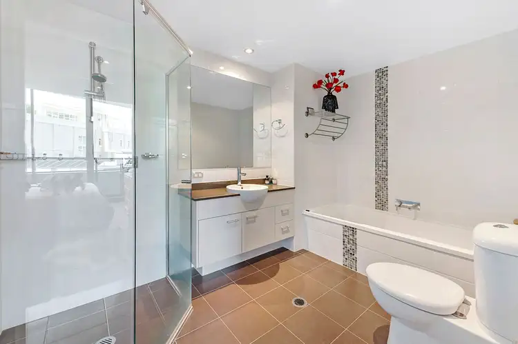 Fifth view of Homely apartment listing, 1507/2 Aqua Street, Southport QLD 4215
