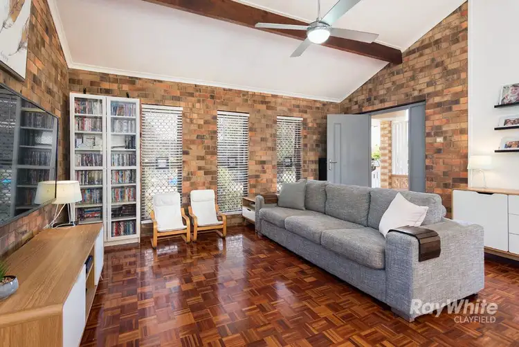 Third view of Homely house listing, 48 Bluebell Street, Alexandra Hills QLD 4161