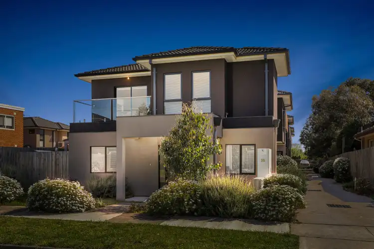 1/30 Henry Street, Noble Park VIC 3174