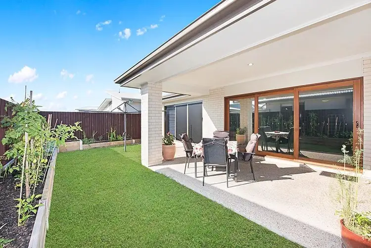 Third view of Homely house listing, 68 Indigo Road, Caloundra West QLD 4551