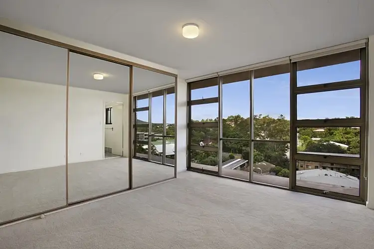 Sixth view of Homely unit listing, 25/72 Sandford Street, St Lucia QLD 4067
