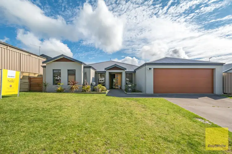 10 Price Street, Bayonet Head WA 6330