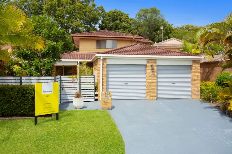 10 Parkside Circuit, Robina QLD 4226