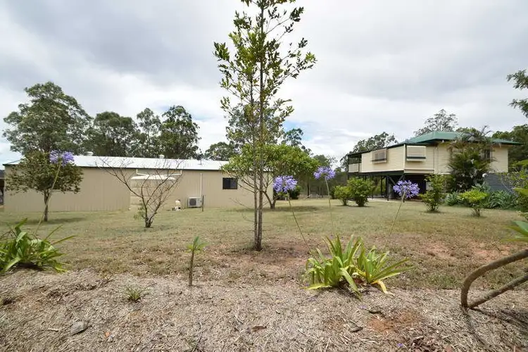Fourth view of Homely rural property listing, 86 Mount Mulgowie Road, Buaraba QLD 4311