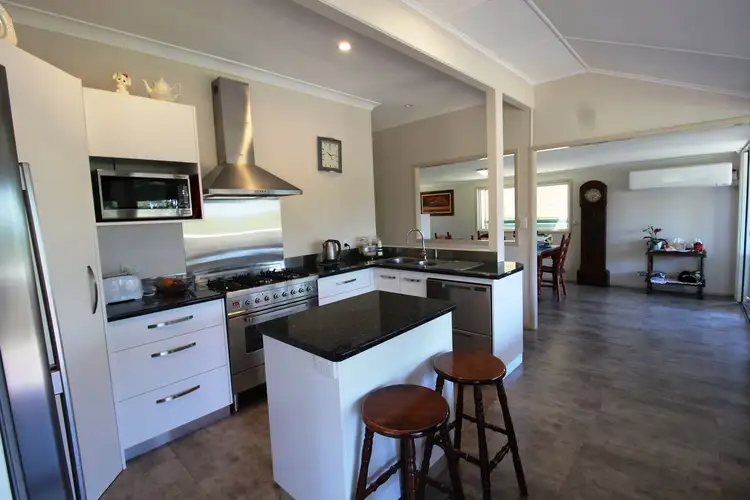 Fifth view of Homely rural property listing, 86 Mount Mulgowie Road, Buaraba QLD 4311