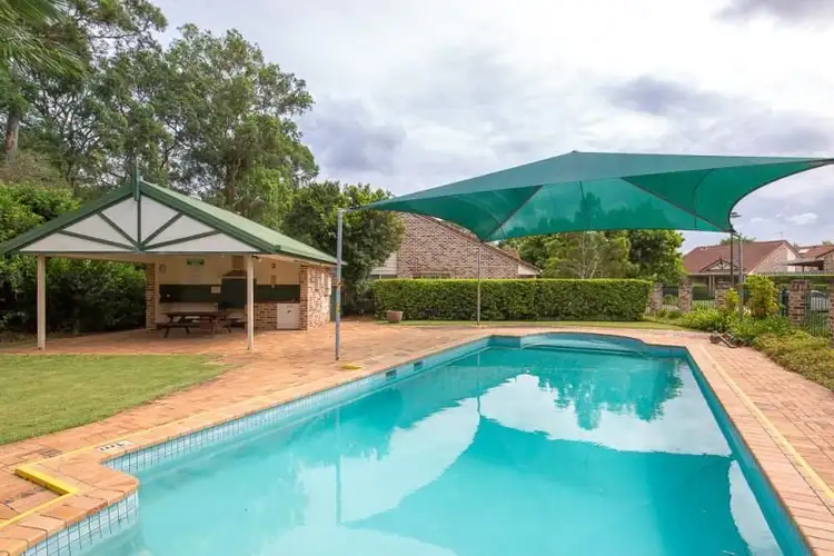Second view of Homely unit listing, 41/18 Denver Road, Carseldine QLD 4034