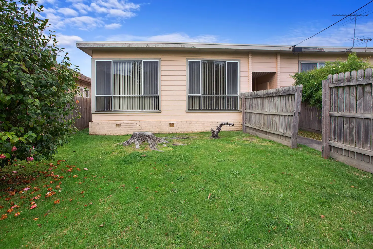 Main view of Homely unit listing, 1/18 Lewis Street, Frankston VIC 3199