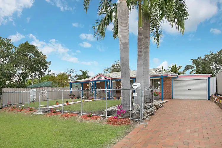 Main view of Homely house listing, 15 Ryan Street, Loganlea QLD 4131