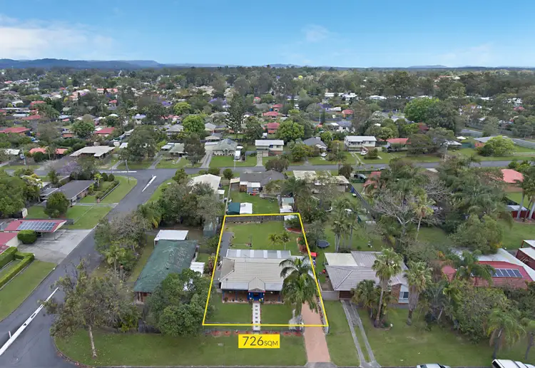 Third view of Homely house listing, 15 Ryan Street, Loganlea QLD 4131