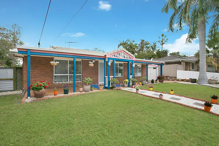 Fourth view of Homely house listing, 15 Ryan Street, Loganlea QLD 4131