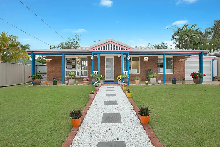 Fifth view of Homely house listing, 15 Ryan Street, Loganlea QLD 4131