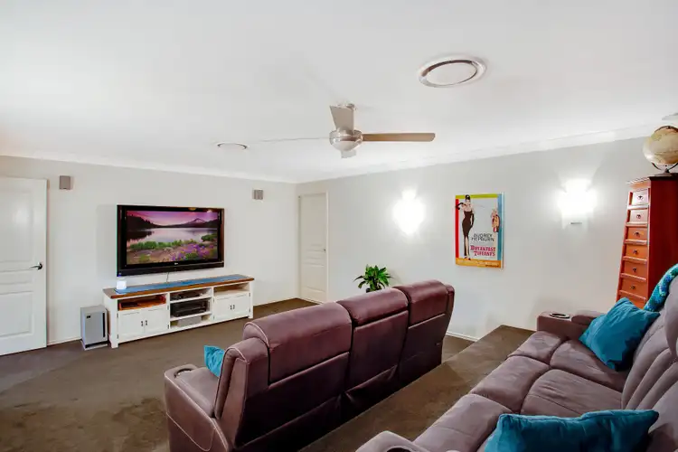 Fifth view of Homely house listing, 1 Marshall Grove, Bonogin QLD 4213