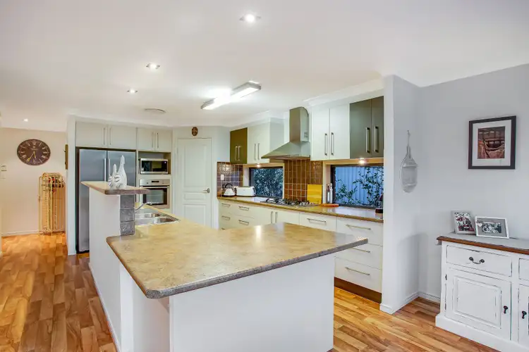 Sixth view of Homely house listing, 1 Marshall Grove, Bonogin QLD 4213