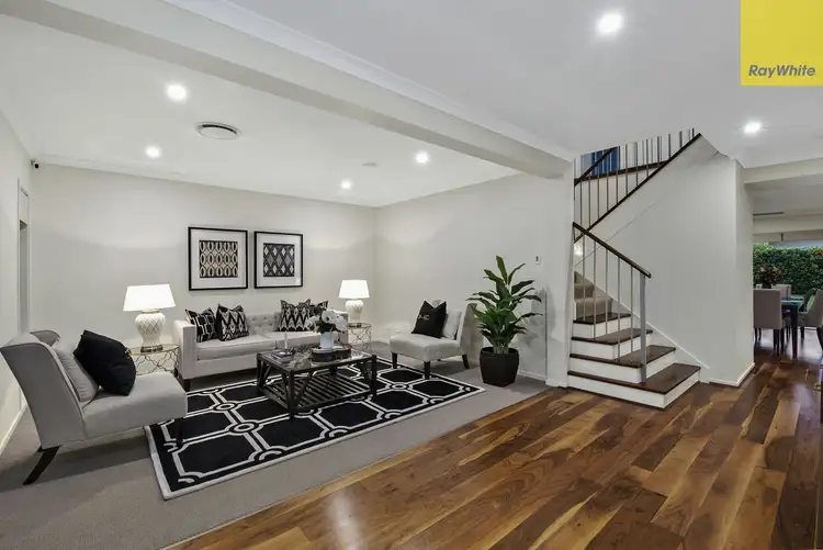 Second view of Homely house listing, 14 Ballesteros Street, North Lakes QLD 4509