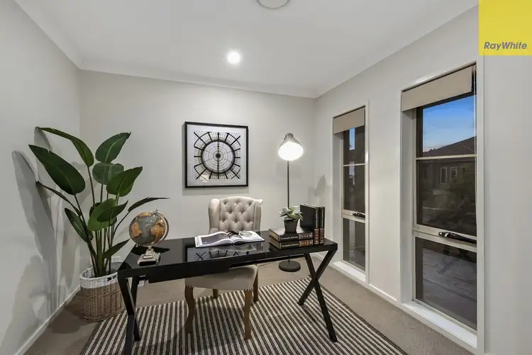 Third view of Homely house listing, 14 Ballesteros Street, North Lakes QLD 4509