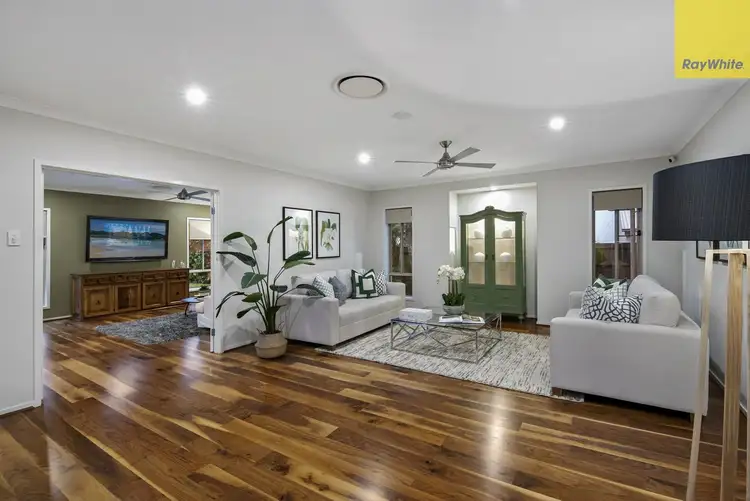 Fourth view of Homely house listing, 14 Ballesteros Street, North Lakes QLD 4509