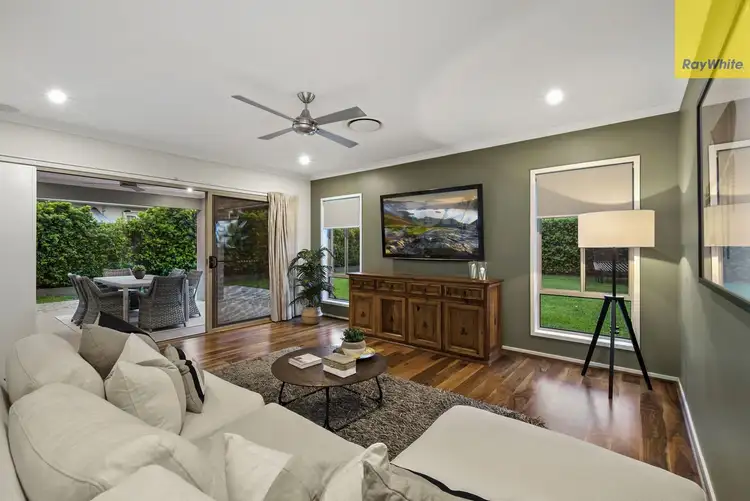 Fifth view of Homely house listing, 14 Ballesteros Street, North Lakes QLD 4509