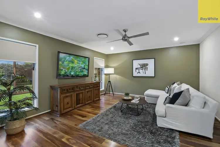 Sixth view of Homely house listing, 14 Ballesteros Street, North Lakes QLD 4509