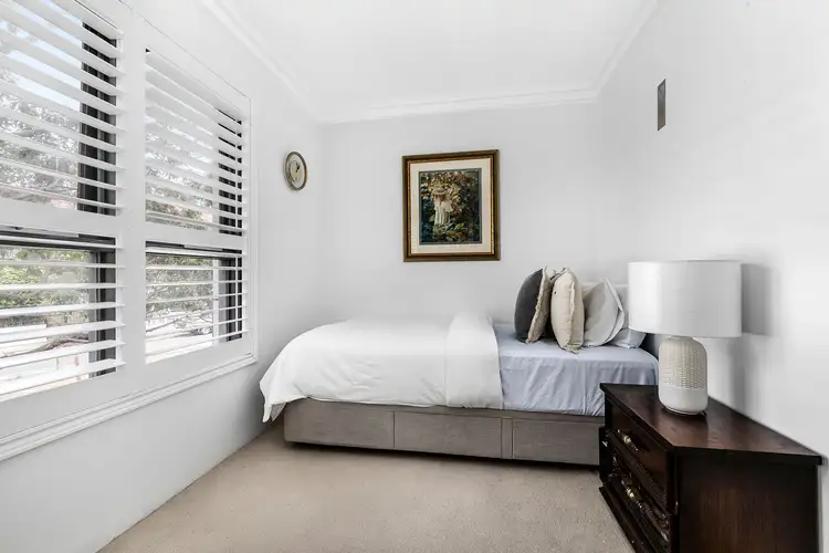 Third view of Homely apartment listing, 38/87-97 Mclachlan Avenue, Darlinghurst NSW 2010