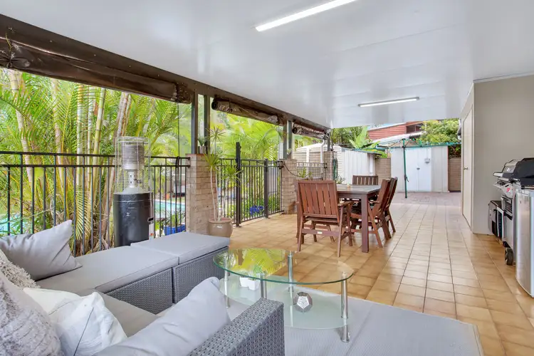 Main view of Homely house listing, 12 Greenidge Street, Wishart QLD 4122