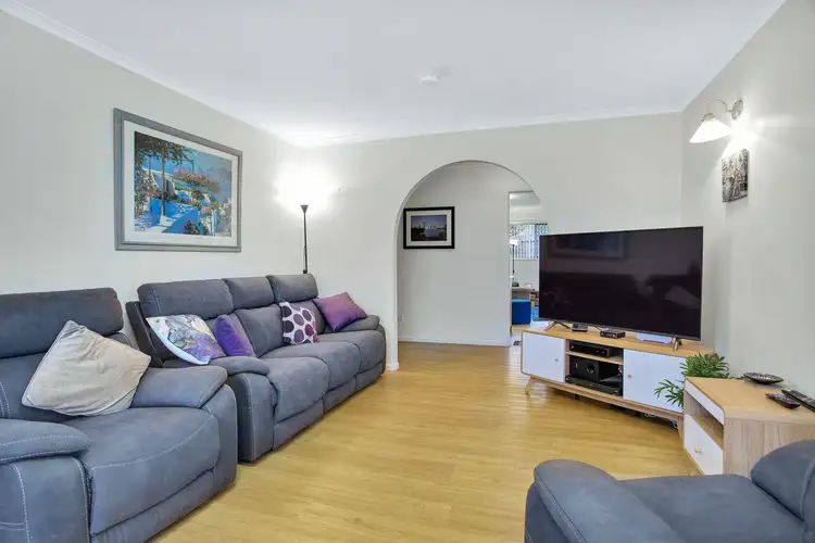 Third view of Homely house listing, 12 Greenidge Street, Wishart QLD 4122