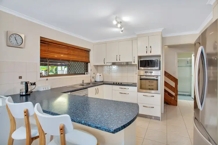 Fourth view of Homely house listing, 12 Greenidge Street, Wishart QLD 4122