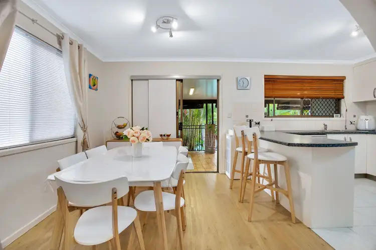 Fifth view of Homely house listing, 12 Greenidge Street, Wishart QLD 4122