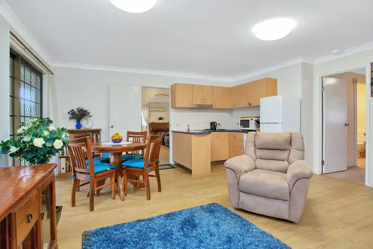 Sixth view of Homely house listing, 12 Greenidge Street, Wishart QLD 4122
