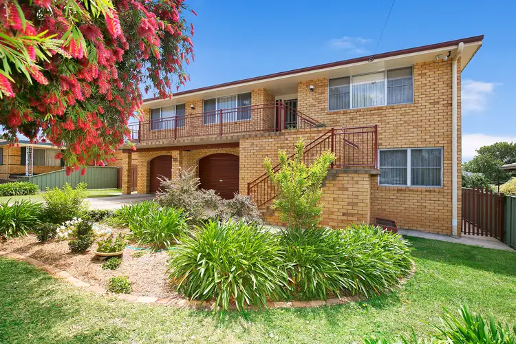 Main view of Homely house listing, 42 Kyooma Street, Tamworth NSW 2340