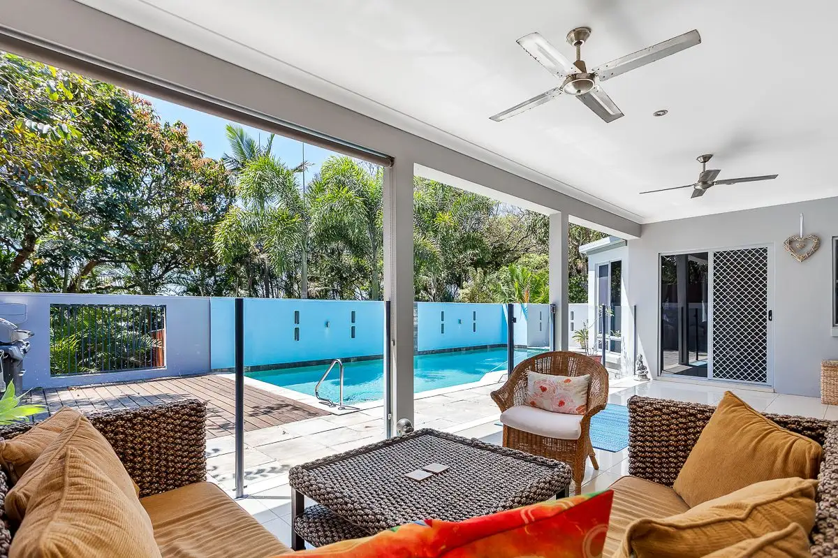 Main view of Homely house listing, 11 Tyndale Close, Bli Bli QLD 4560