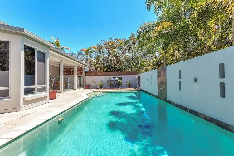 Second view of Homely house listing, 11 Tyndale Close, Bli Bli QLD 4560