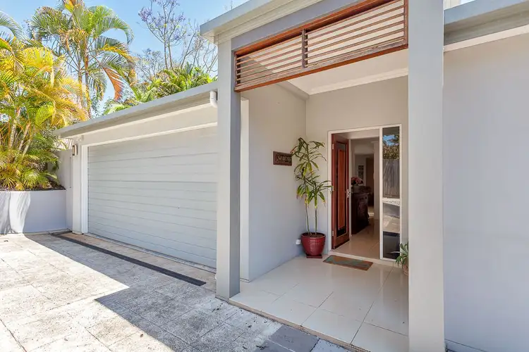 Third view of Homely house listing, 11 Tyndale Close, Bli Bli QLD 4560