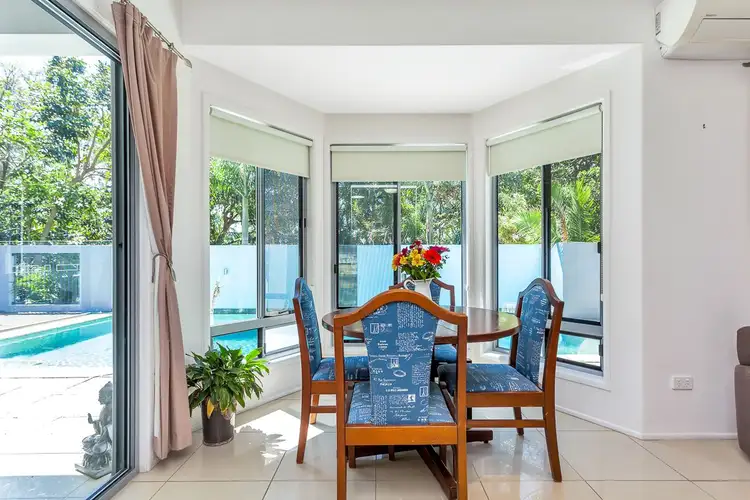 Seventh view of Homely house listing, 11 Tyndale Close, Bli Bli QLD 4560